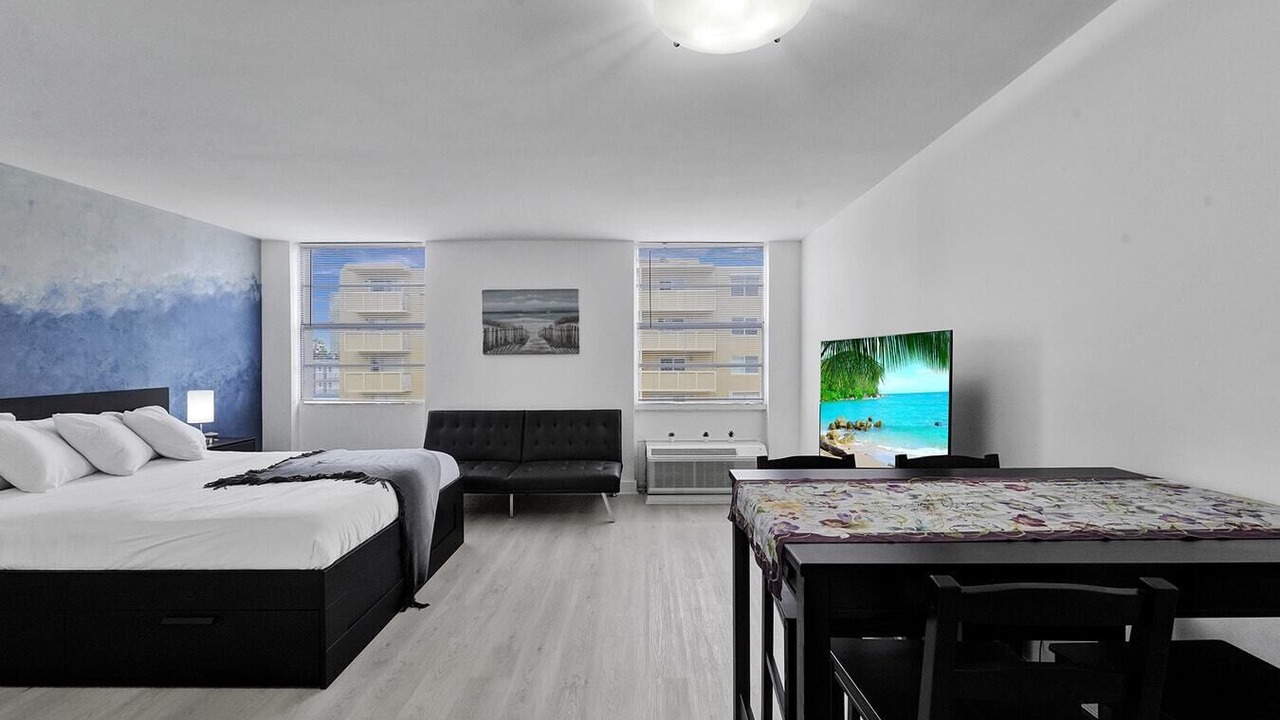 Photo of Bedroom in Flamingo/Lummus