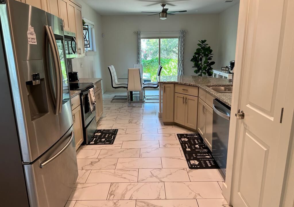 Photo of Kitchen in Highland Lake Estates