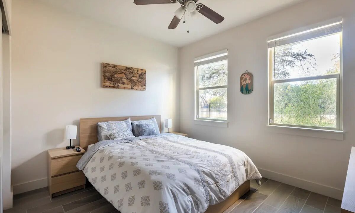 Photo of Bedroom in Highland Lake Estates