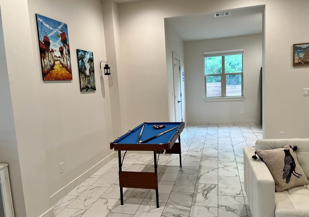 Photo of Bedroom in Highland Lake Estates