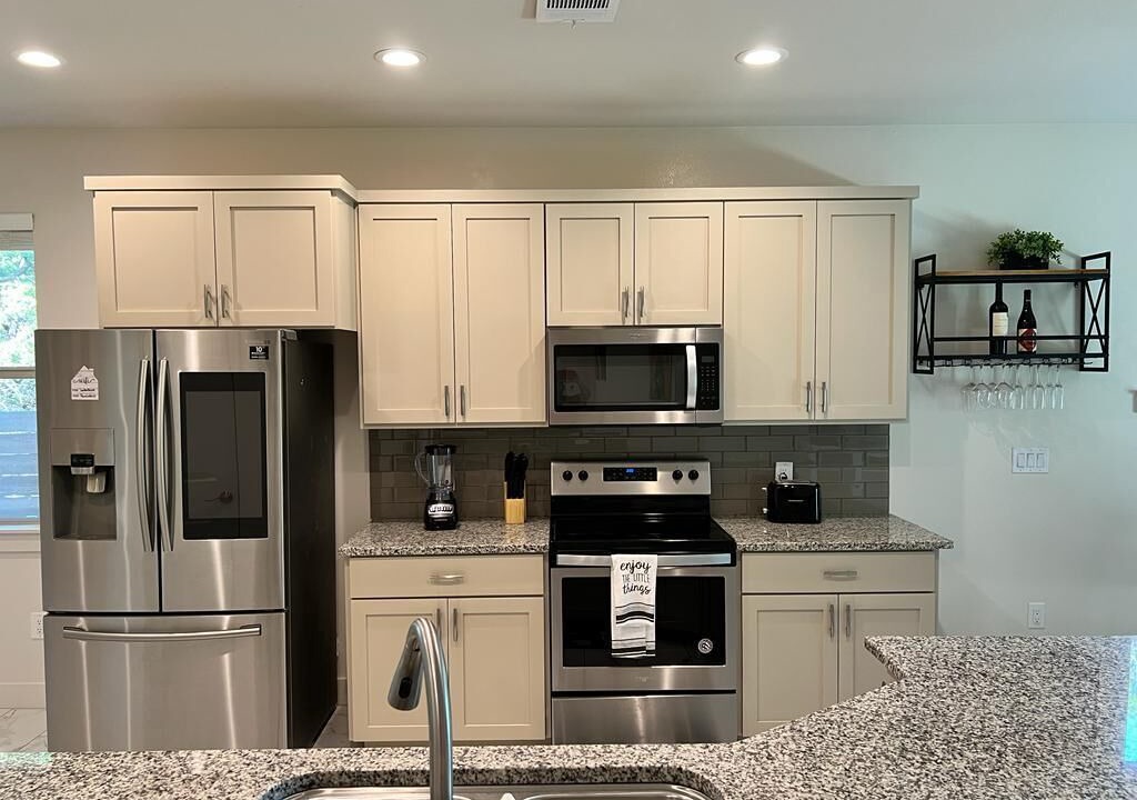 Photo of Kitchen in Highland Lake Estates
