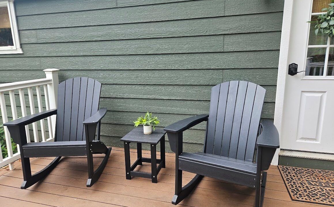 Photo of Patio Balcony in Pittsville