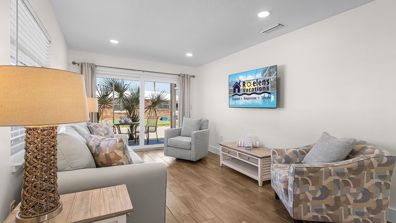 Photo of Livingroom in Aloha Kai