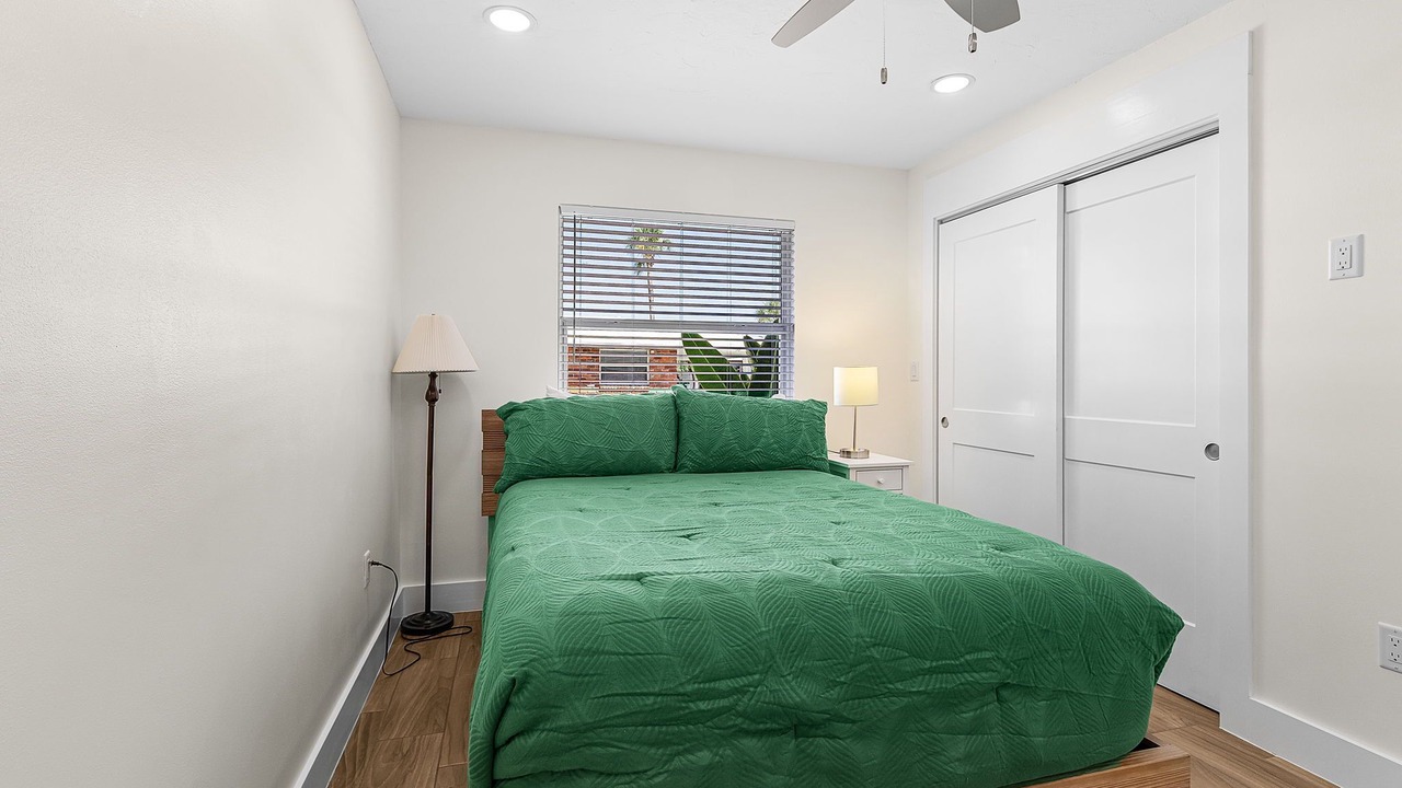 Photo of Bedroom in Aloha Kai