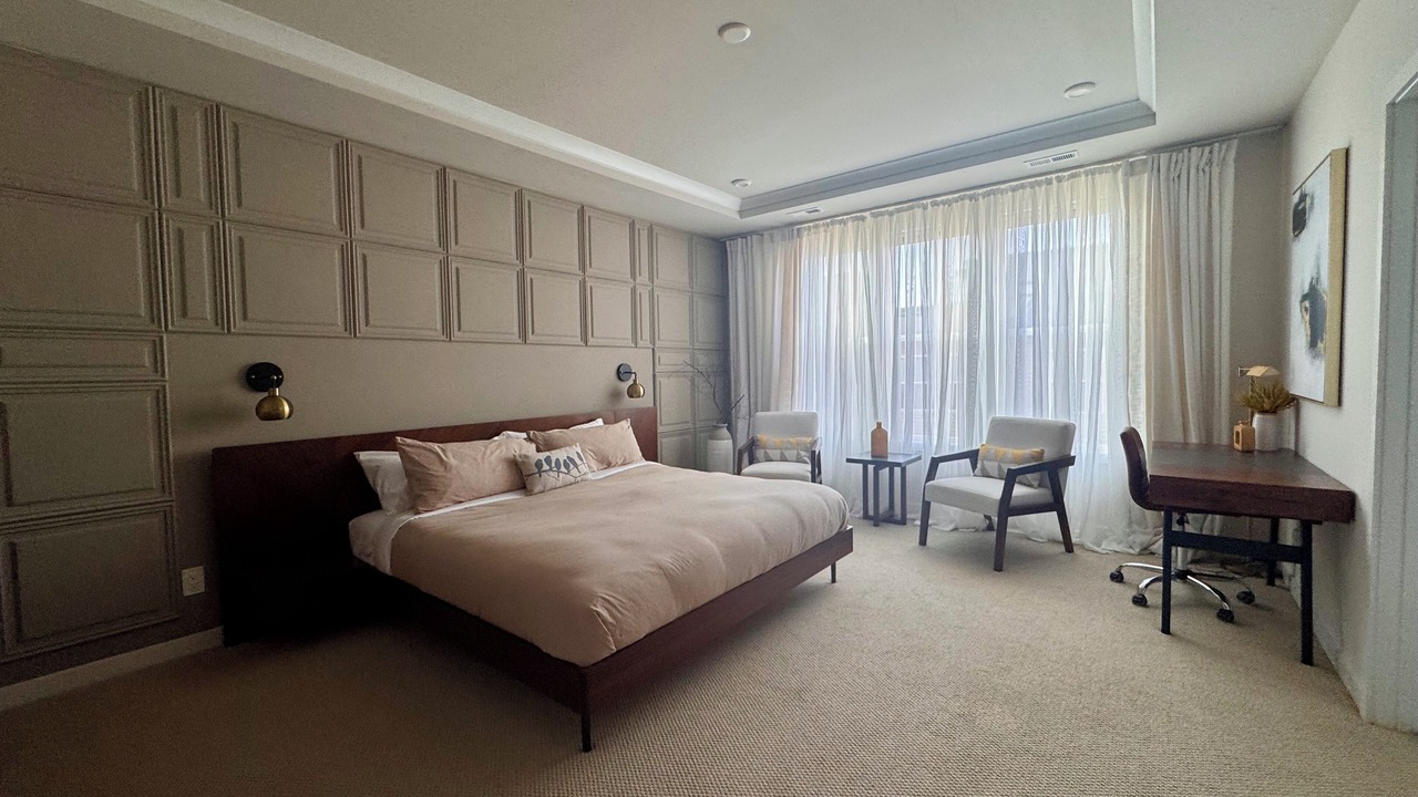 Photo of Bedroom in Chantilly