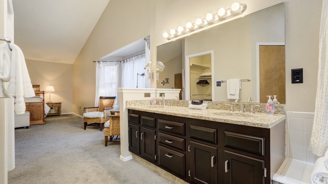 Photo of Bathroom in Northwest Colorado Springs