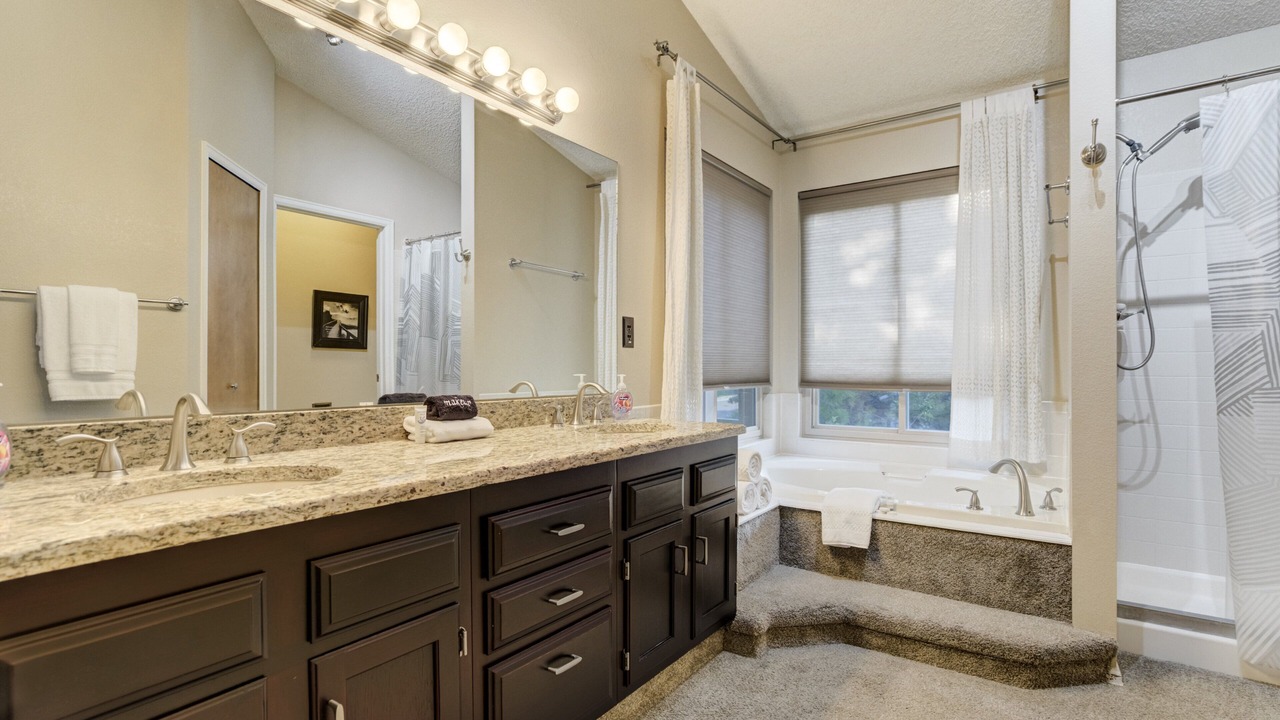 Photo of Bathroom in Northwest Colorado Springs