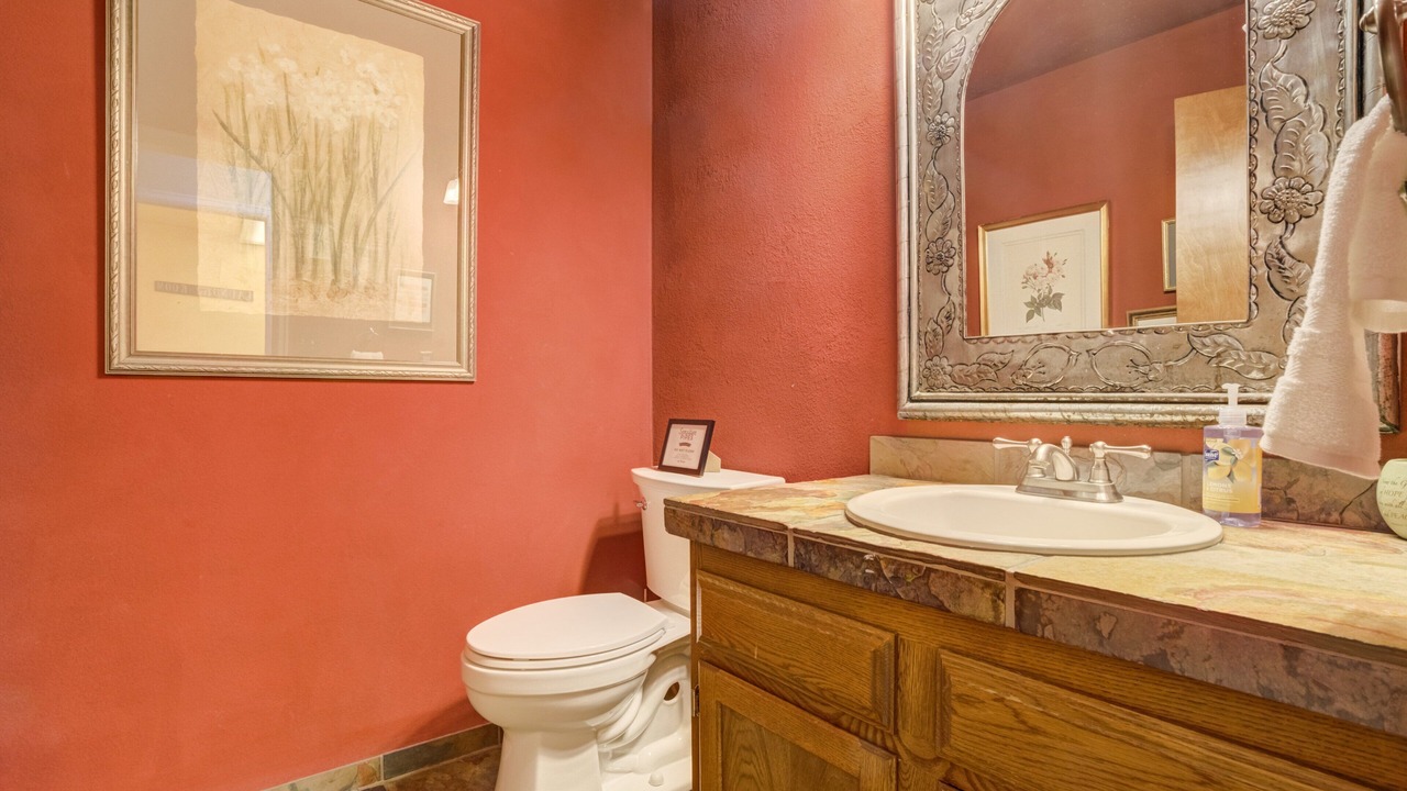 Photo of Bathroom in Northwest Colorado Springs
