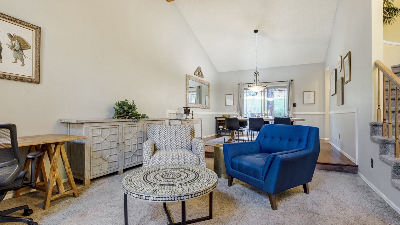 Photo of Bedroom in Northwest Colorado Springs