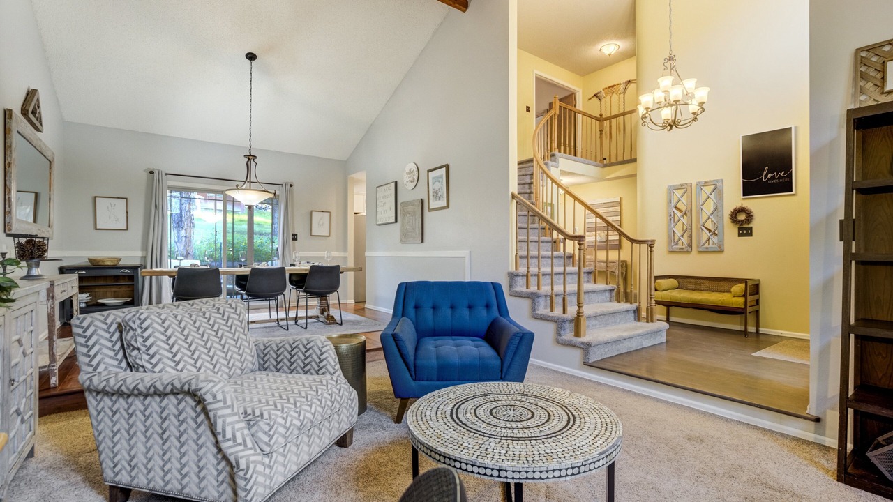 Photo of Bedroom in Northwest Colorado Springs