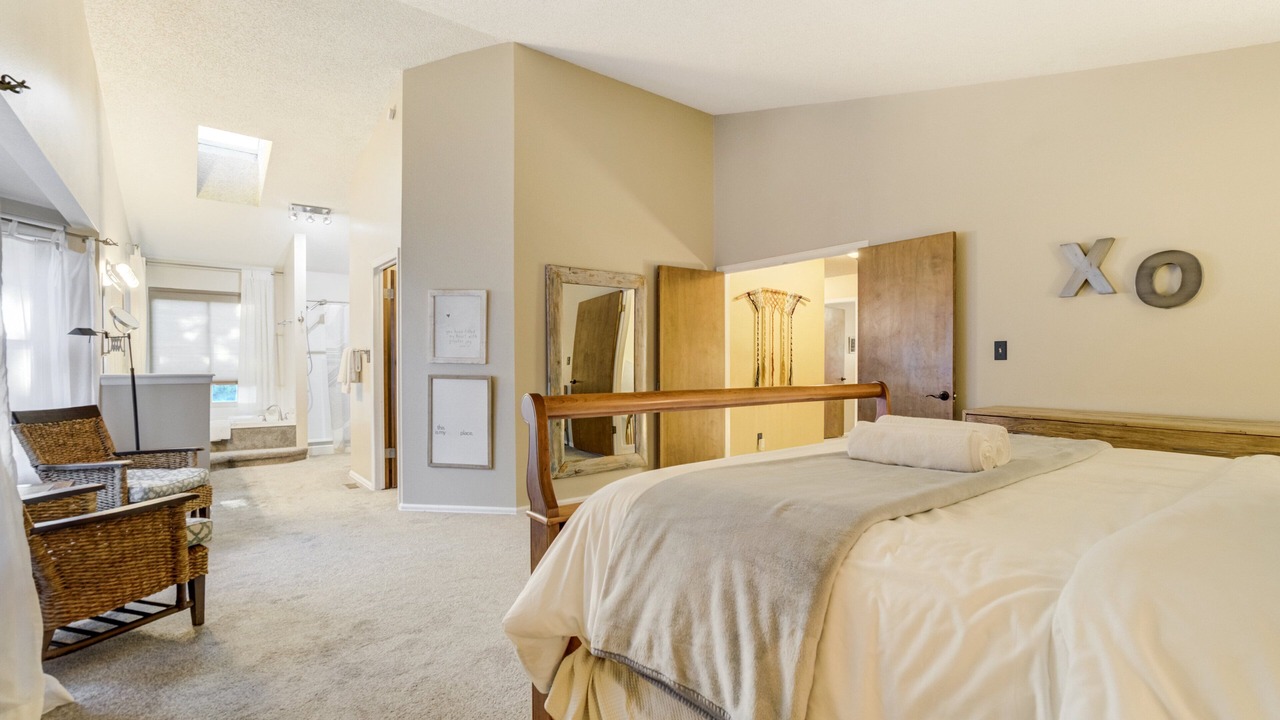 Photo of Bathroom in Northwest Colorado Springs