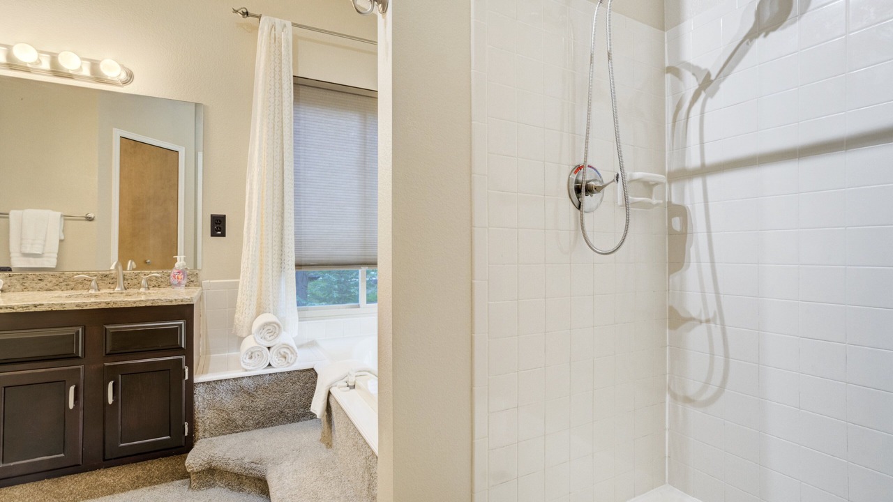Photo of Bathroom in Northwest Colorado Springs