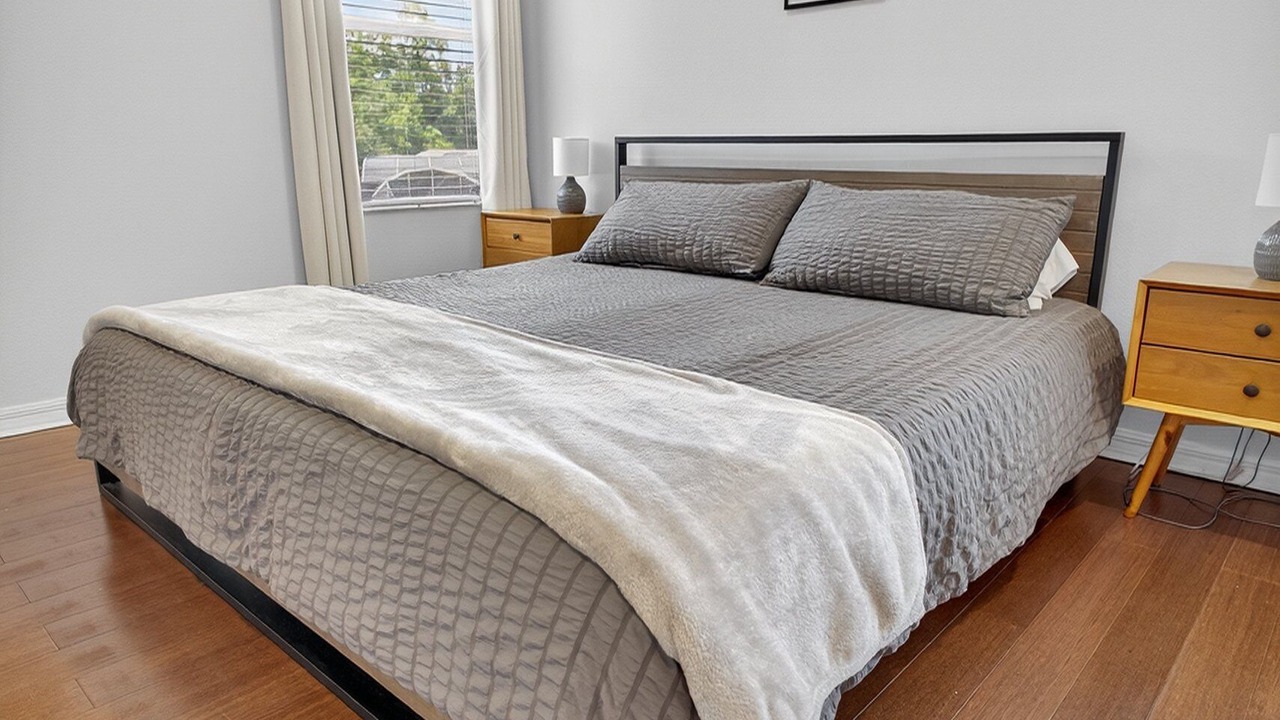 Photo of Bedroom in Bellavida