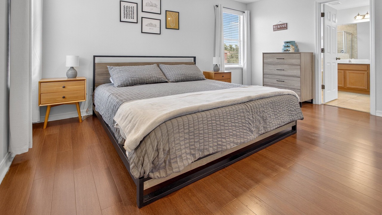 Photo of Bedroom in Bellavida