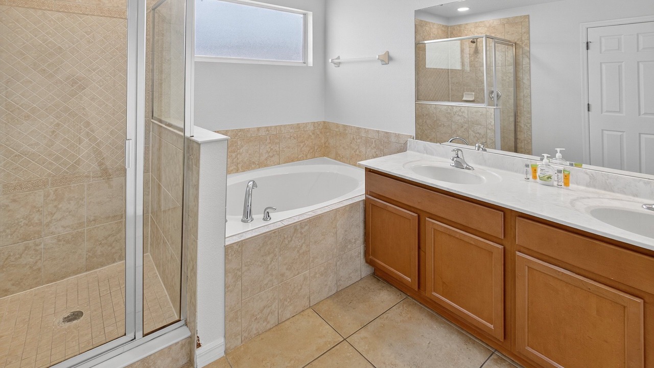 Photo of Bathroom in Bellavida