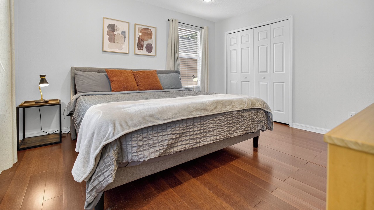 Photo of Bedroom in Bellavida