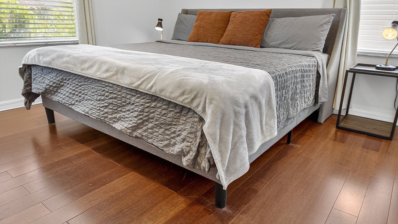 Photo of Bedroom in Bellavida