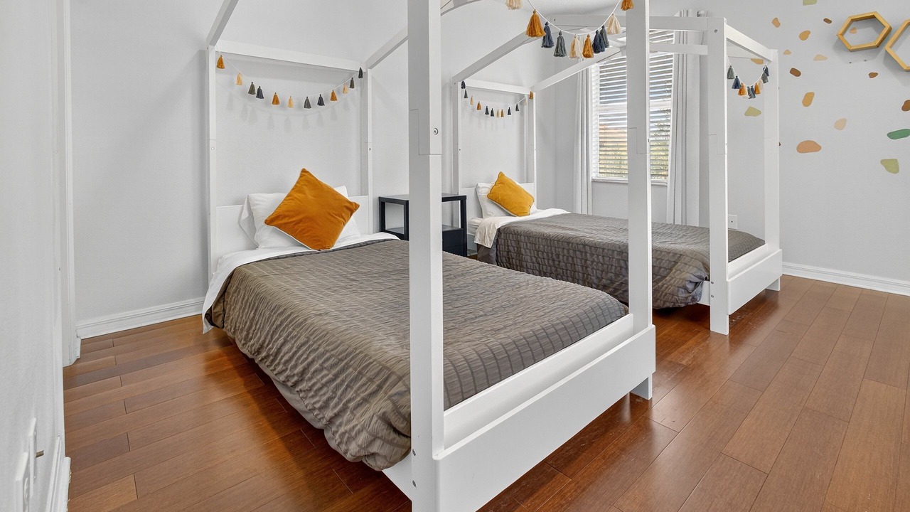 Photo of Bedroom in Bellavida