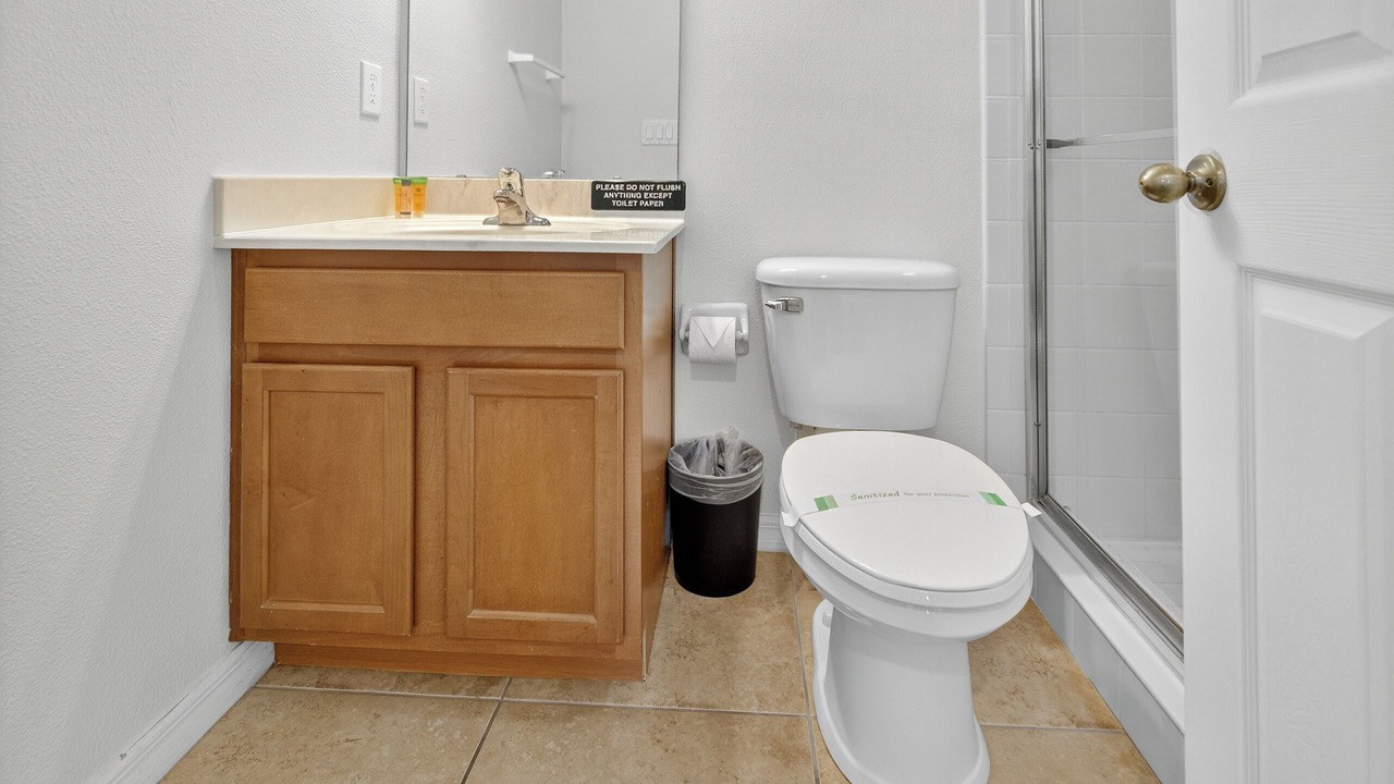 Photo of Bathroom in Bellavida