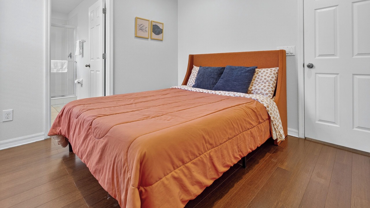 Photo of Bedroom in Bellavida