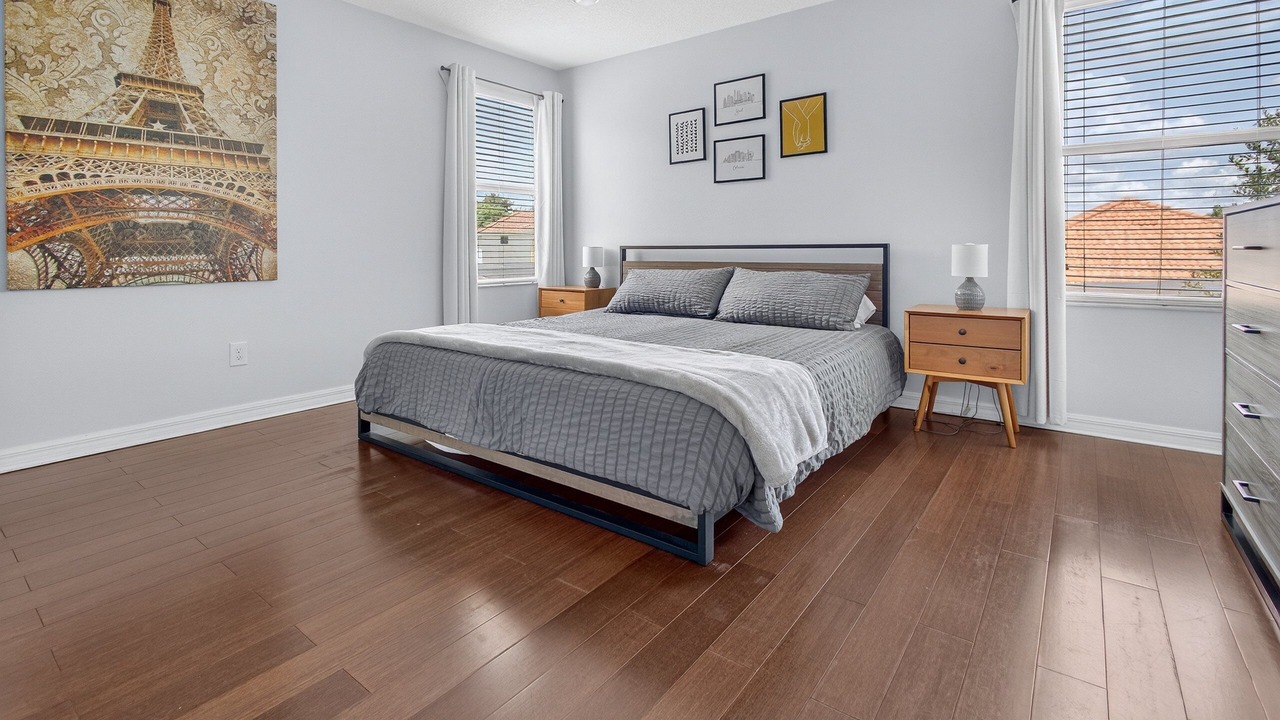 Photo of Bedroom in Bellavida