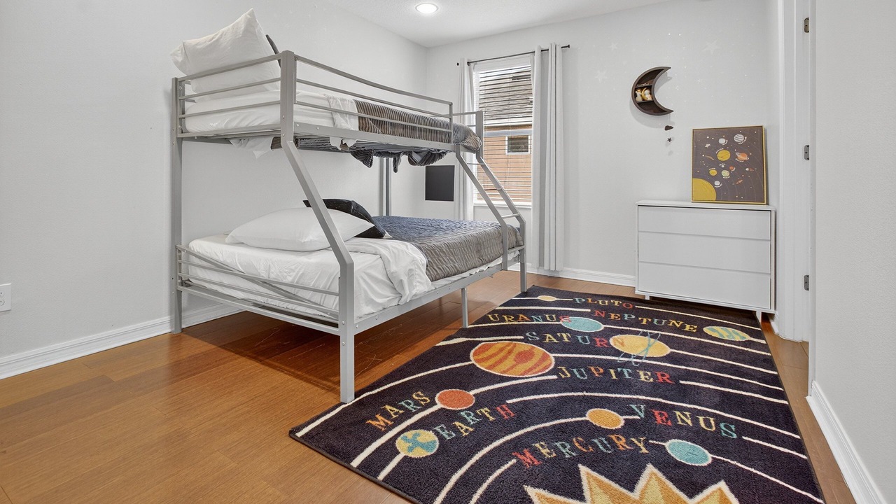 Photo of Bedroom in Bellavida
