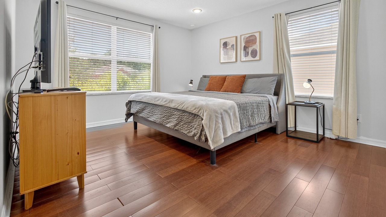 Photo of Bedroom in Bellavida