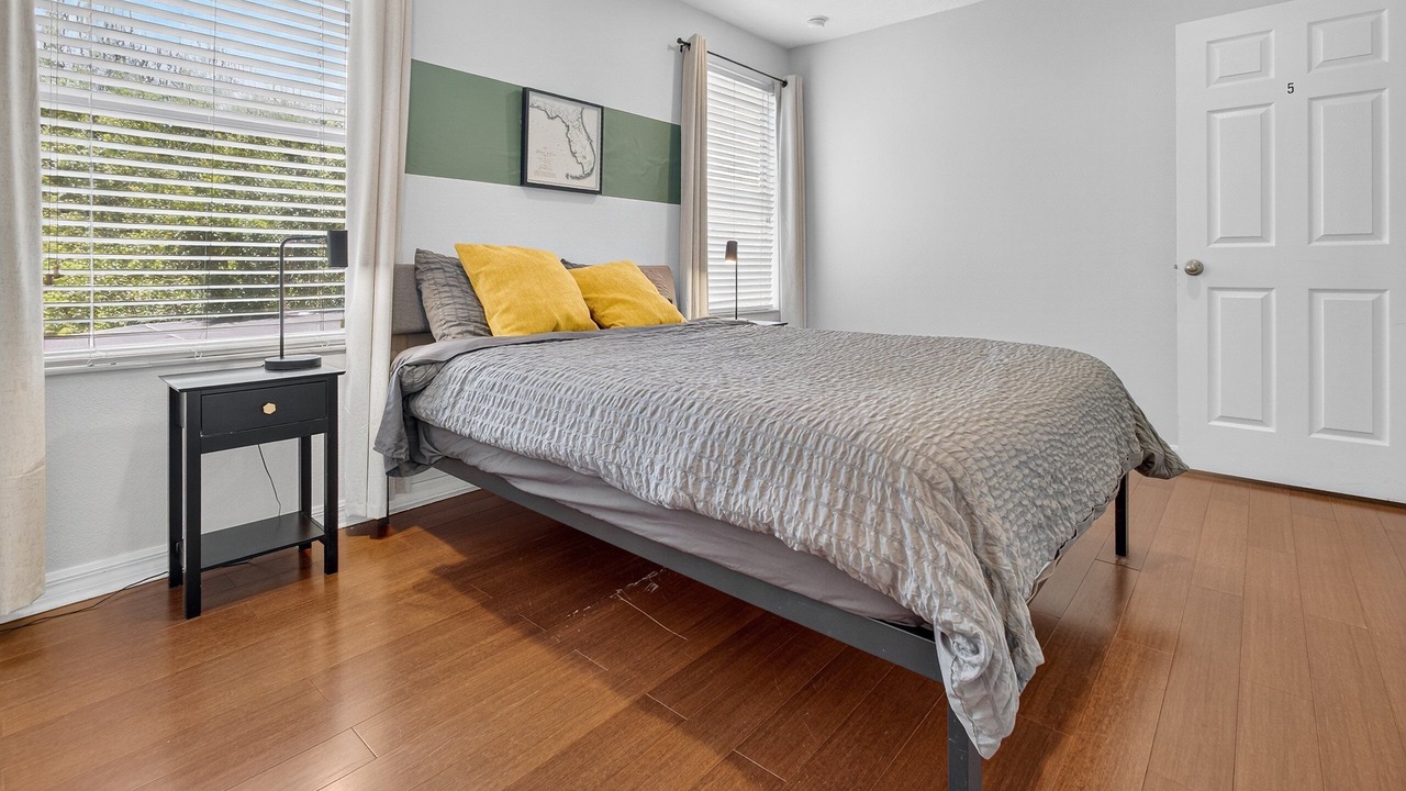 Photo of Bedroom in Bellavida