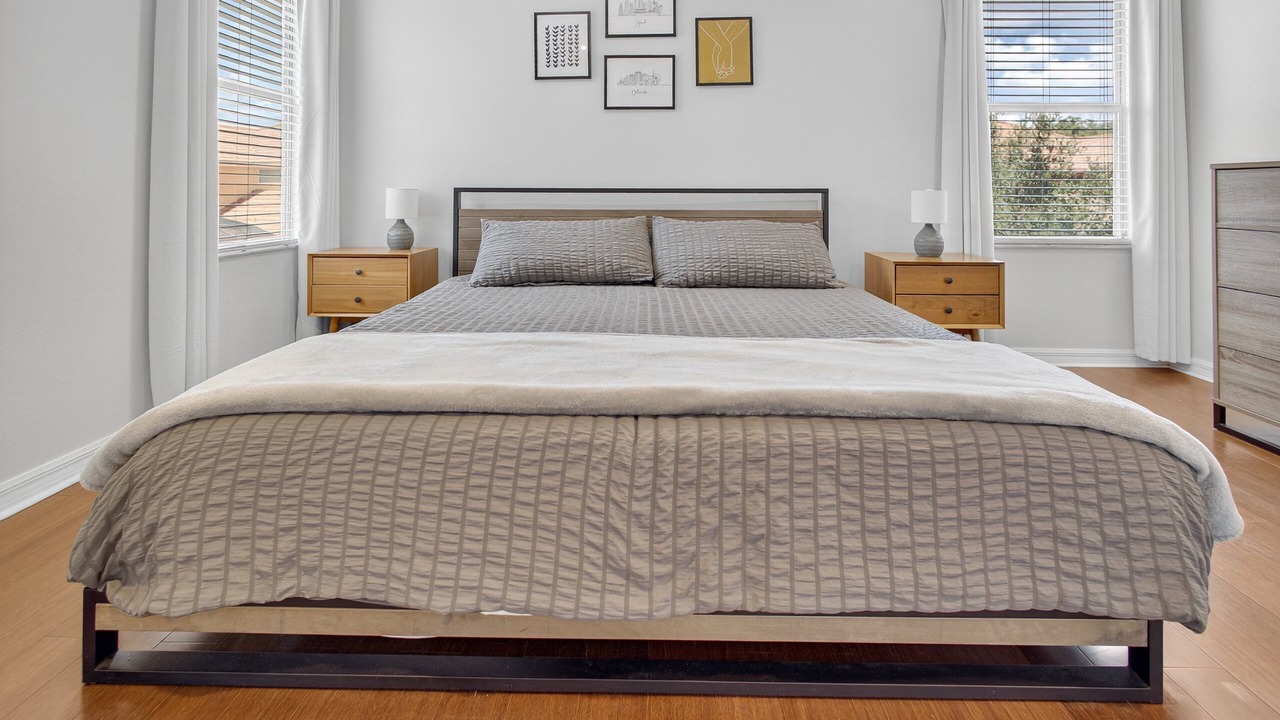 Photo of Bedroom in Bellavida