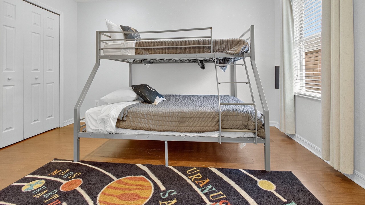 Photo of Bedroom in Bellavida