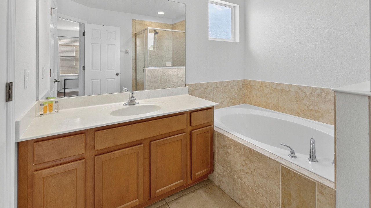 Photo of Bathroom in Bellavida
