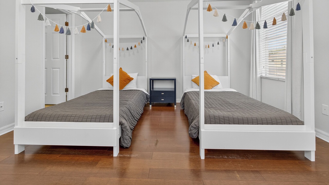 Photo of Bedroom in Bellavida