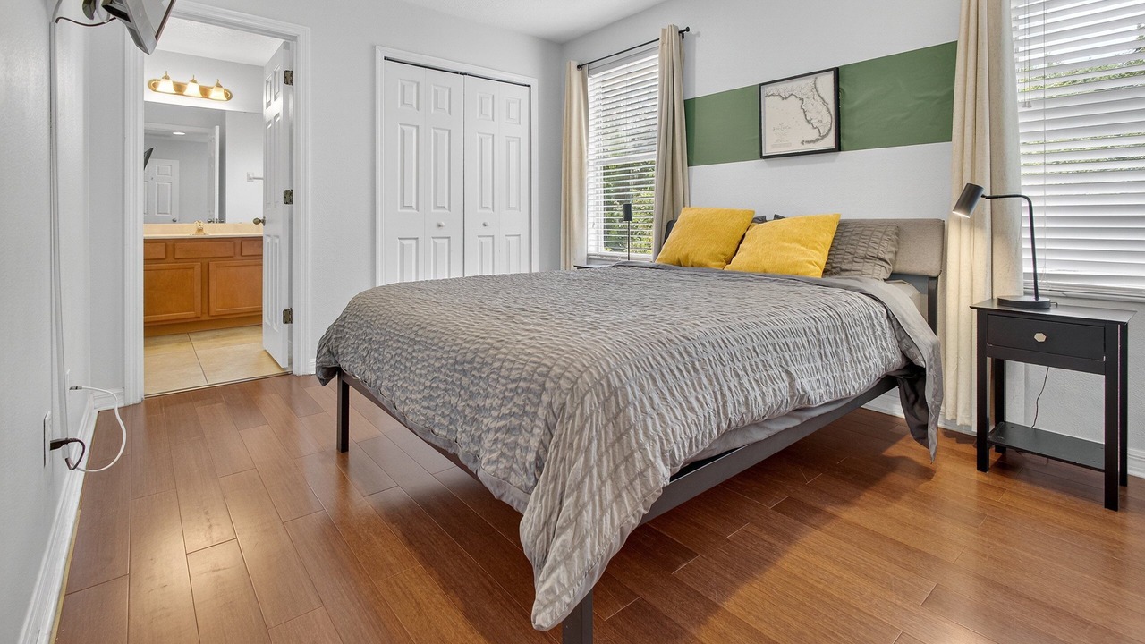 Photo of Bedroom in Bellavida