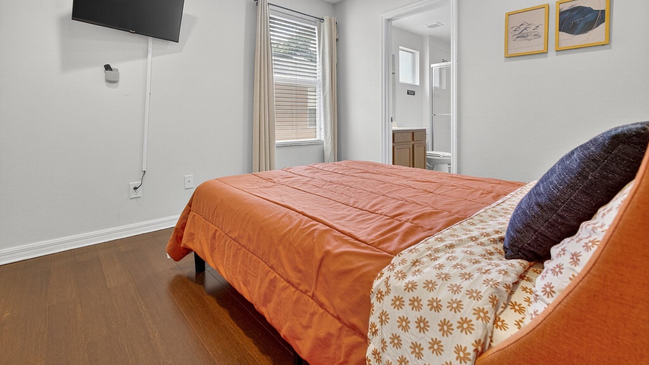 Photo of Bedroom in Bellavida