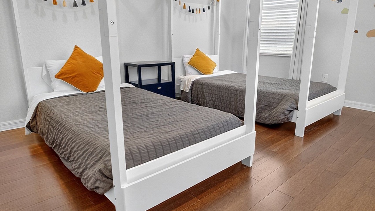 Photo of Bedroom in Bellavida