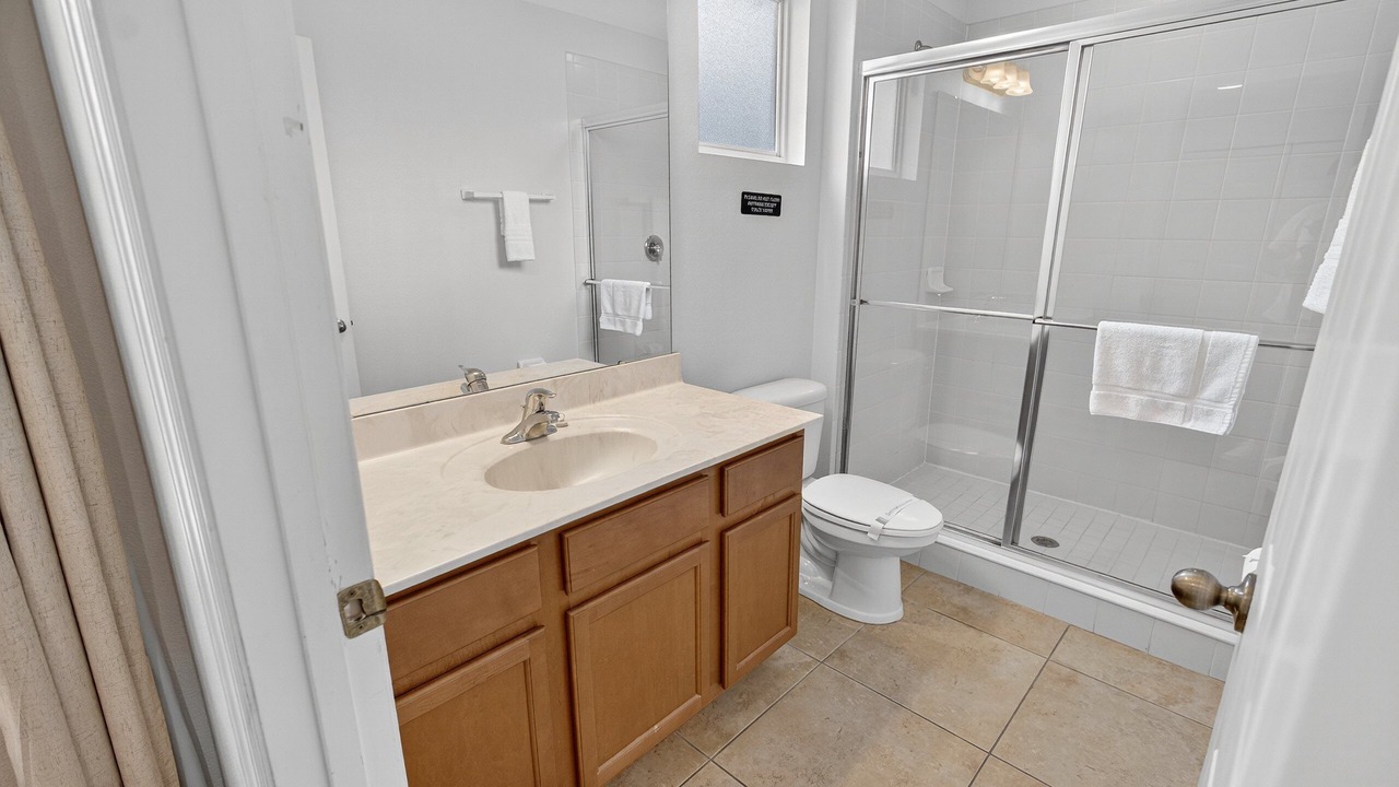 Photo of Bathroom in Bellavida