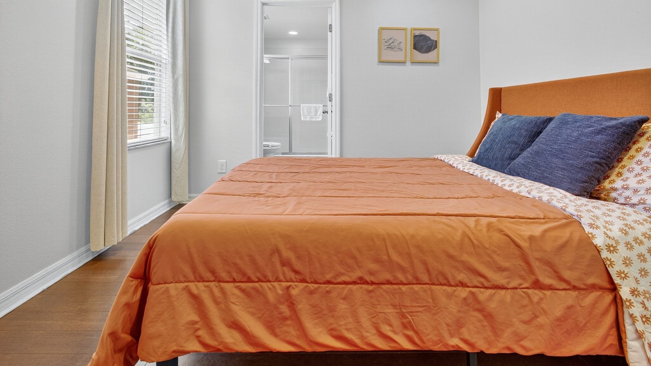 Photo of Bedroom in Bellavida