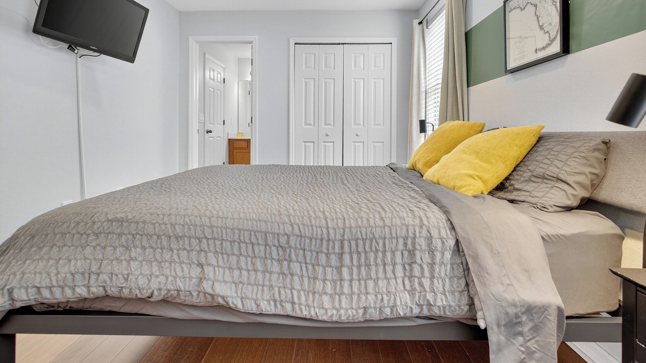 Photo of Bedroom in Bellavida