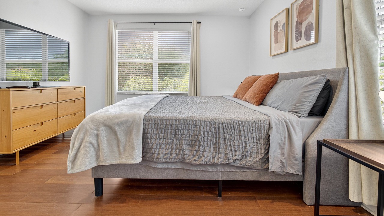 Photo of Bedroom in Bellavida