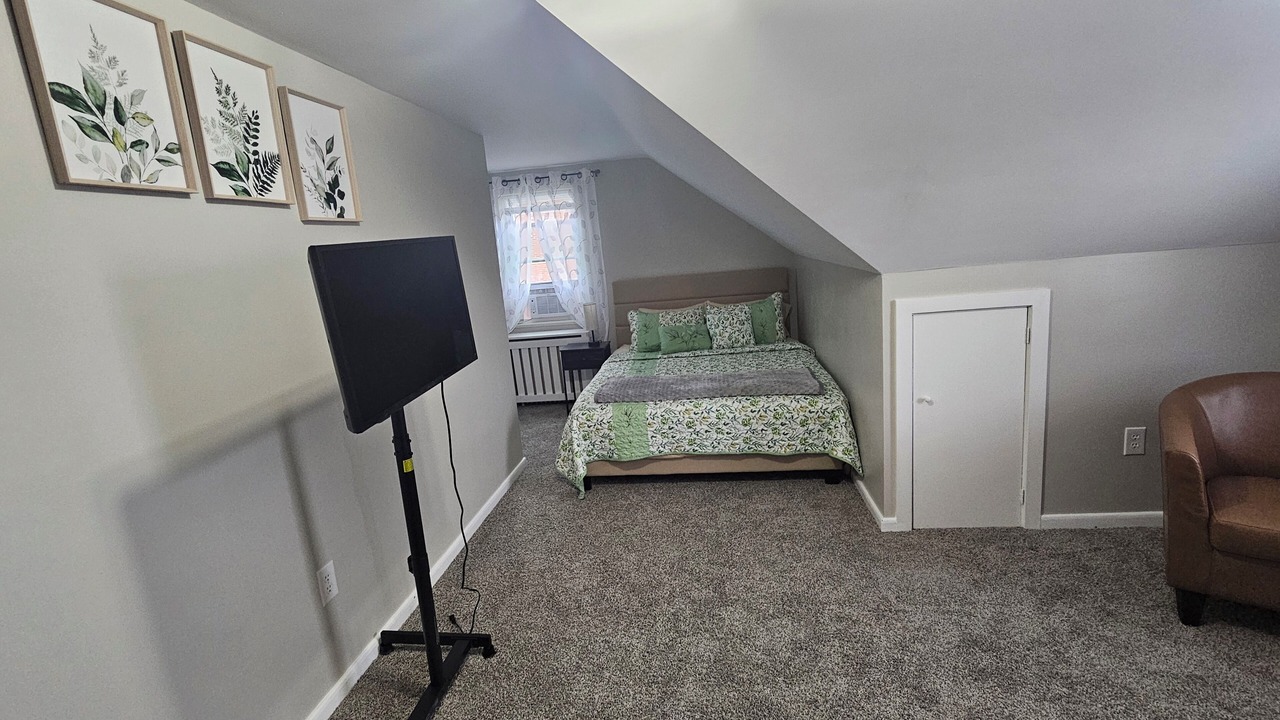 Photo of Bedroom in Kenhorst