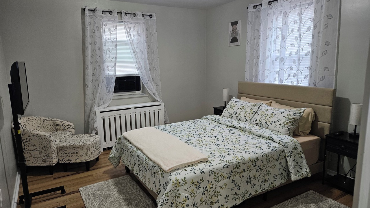 Photo of Bedroom in Kenhorst