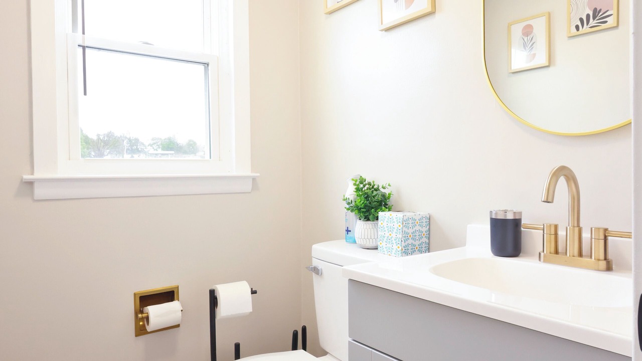 Photo of Bathroom in Kenhorst