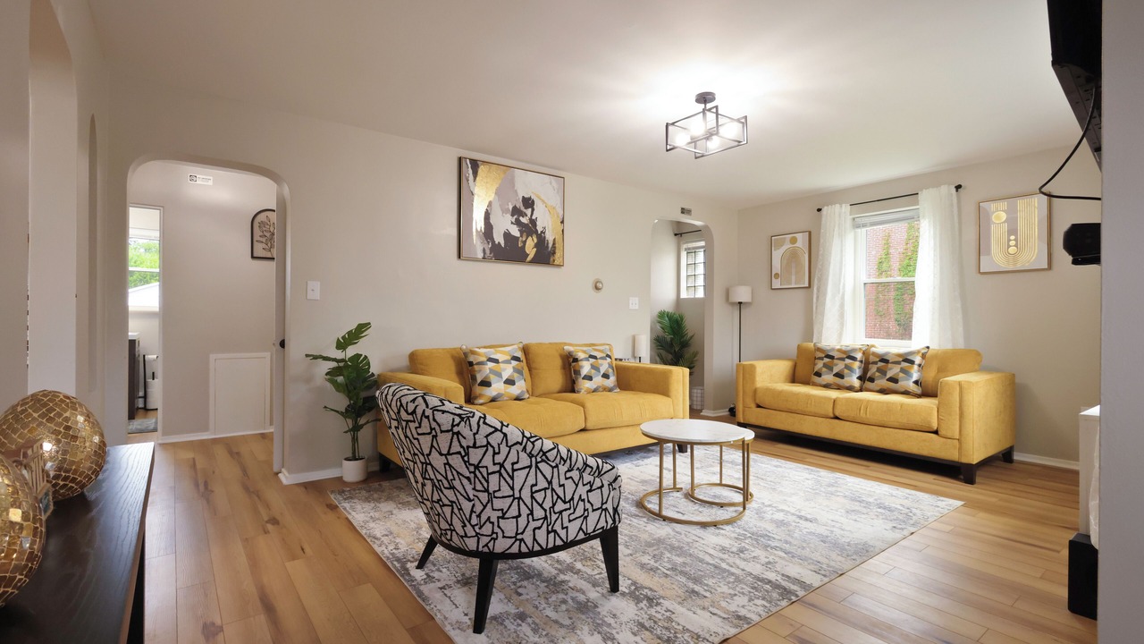 Photo of Livingroom in Kenhorst