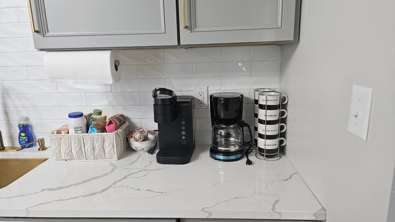 Photo of Kitchen in Kenhorst