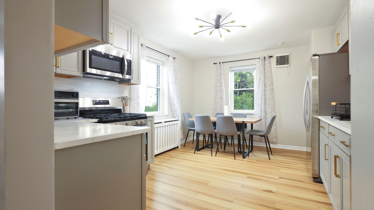 Photo of Kitchen in Kenhorst