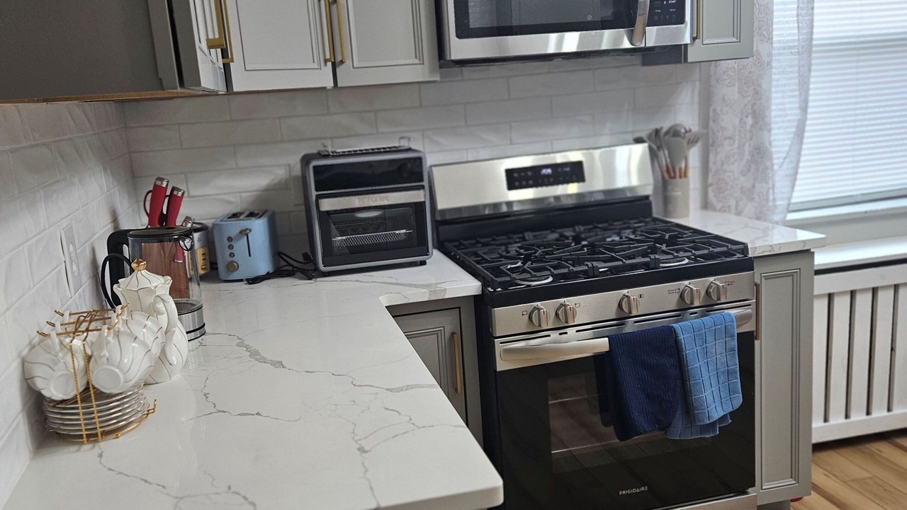 Photo of Kitchen in Kenhorst