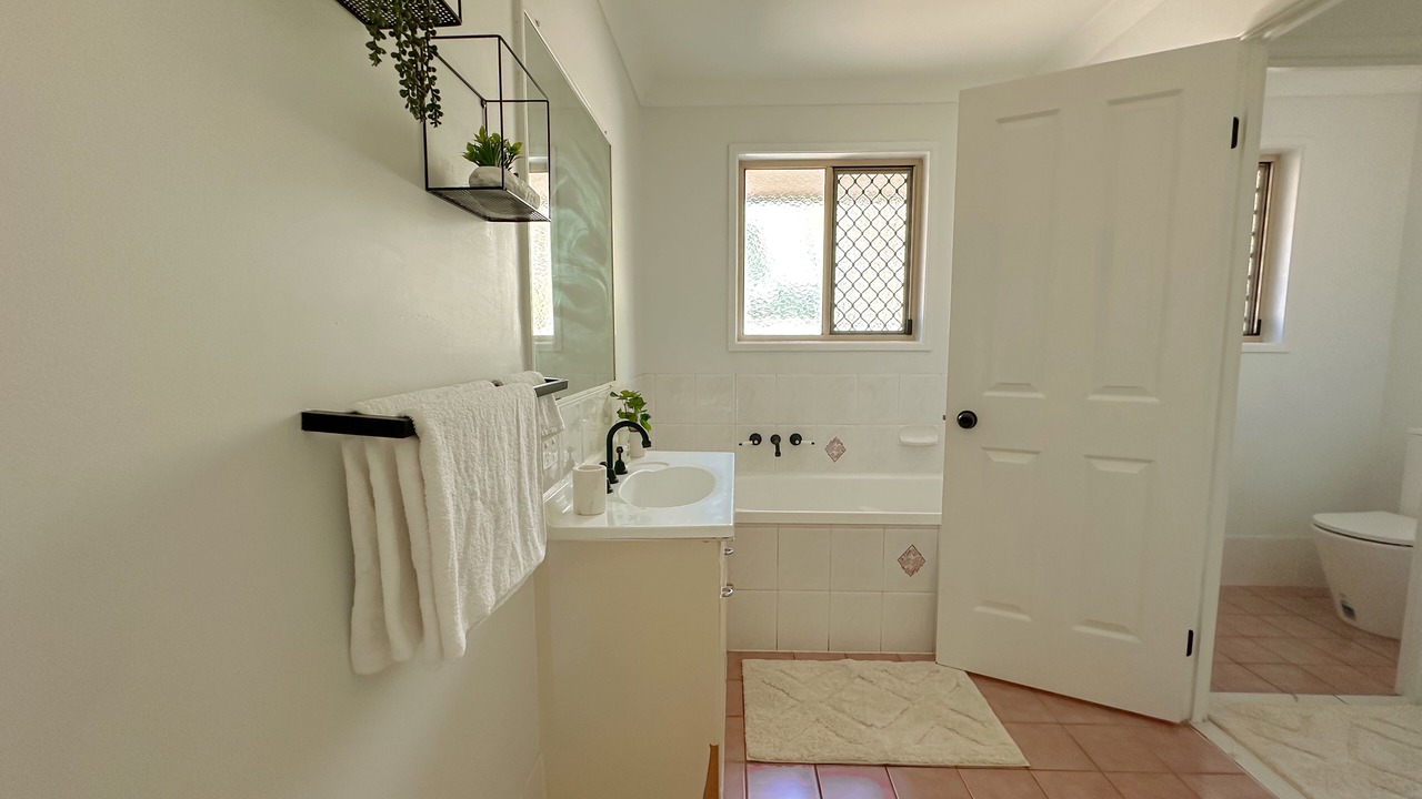 Photo of Bathroom in Forest Lake