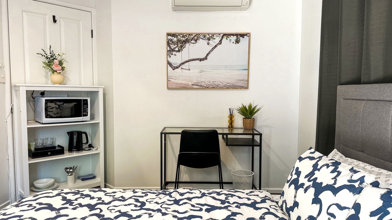 Photo of Bedroom in Forest Lake