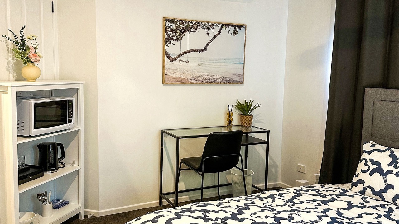 Photo of Bedroom in Forest Lake