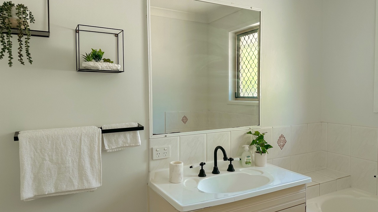 Photo of Bathroom in Forest Lake